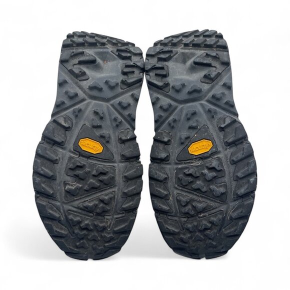 HOKA one one Kaha GORE-TEX Boot Women’s SZ 8 - 1112031 BASN Hiking boots - Picture 6 of 6